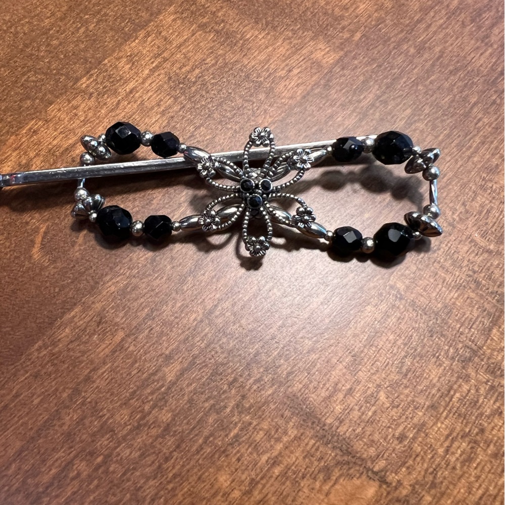 Lilla Rose Hair Pin NWOT size M